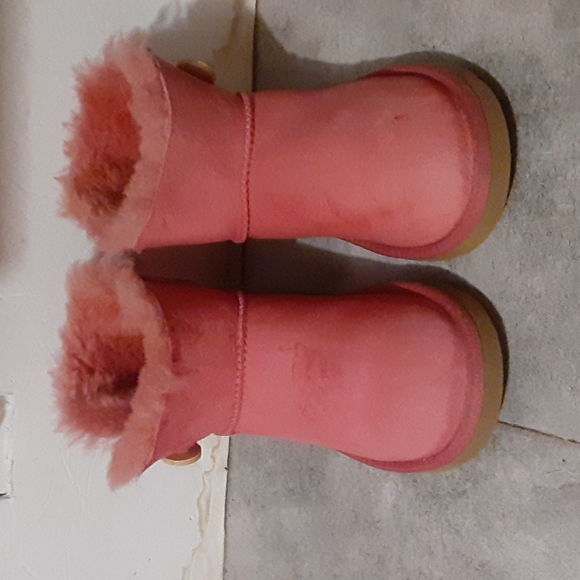 Other - UGG Boots  size  2 nina